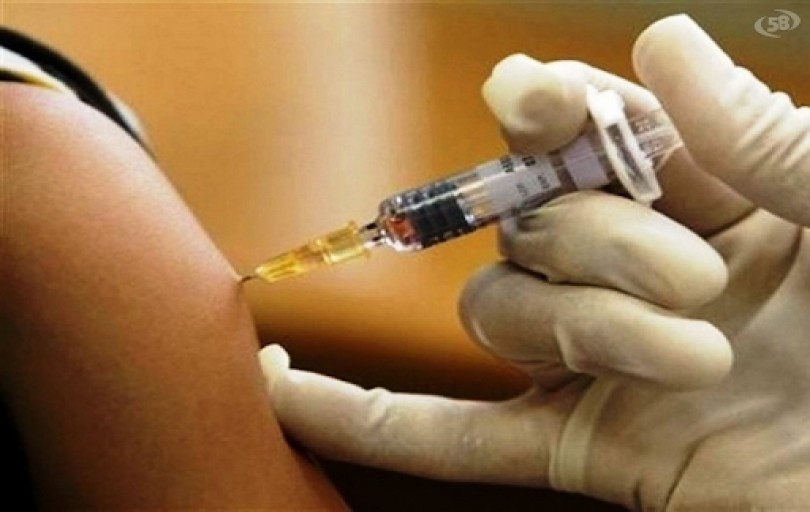 Vaccinazione antinfluenzale: si partirà dal 26 ottobre